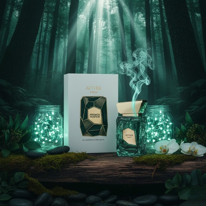 Lüks, Kalıcı, Zarif Parfüm, Ze - Home Fragrance Zara incelemesi ve fiyatı