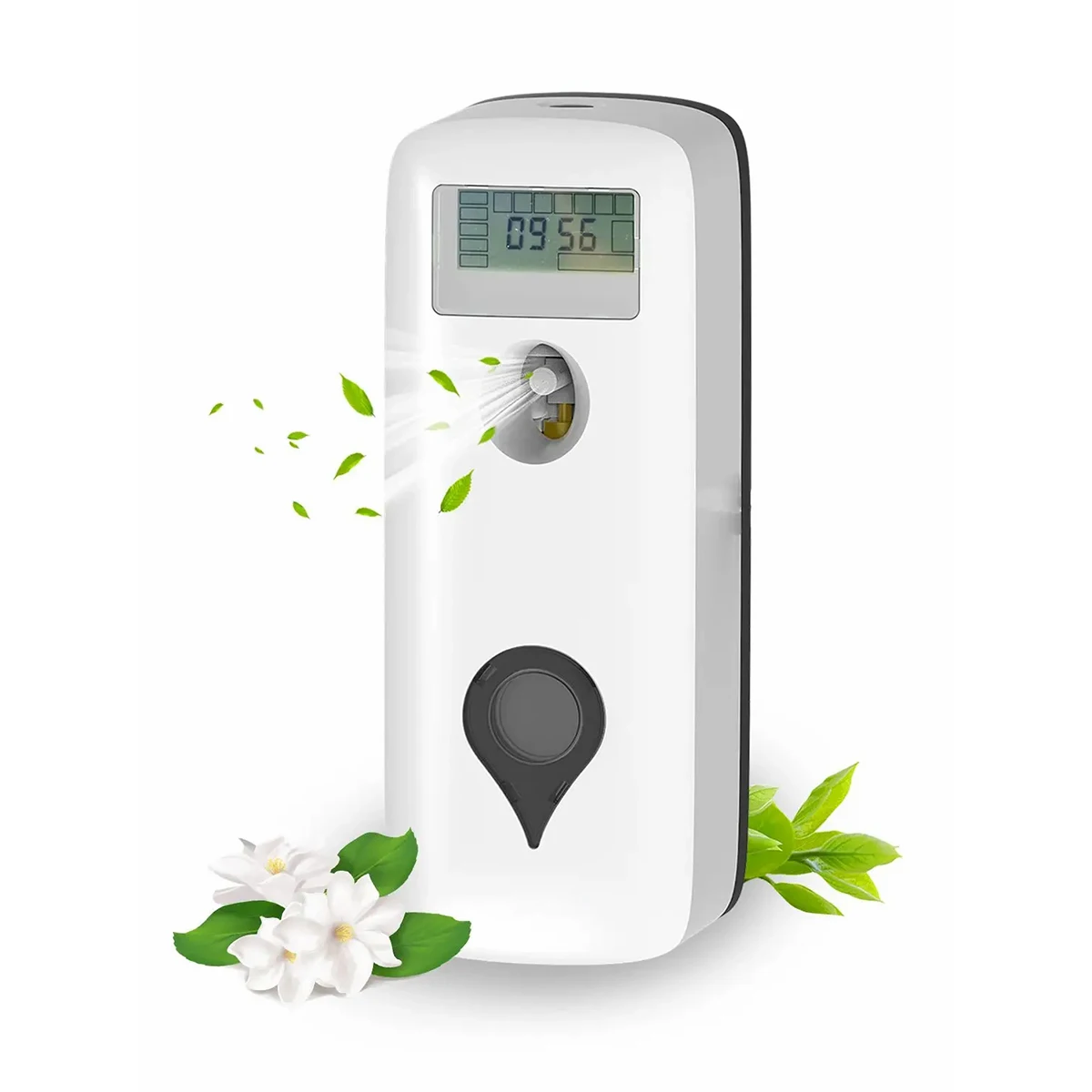 Sıvı oda spreyi dispanseri duv - Home Fragrance Hotel incelemesi ve fiyatı