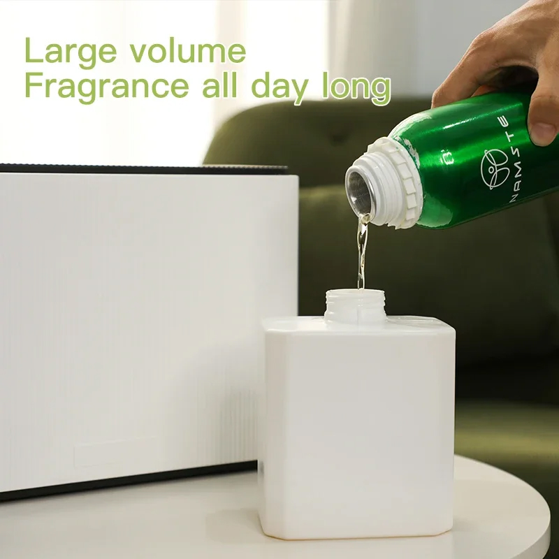 NAMASTE 1000ML Koku Difüzörü E - Home Fragrance Hotel incelemesi ve fiyatı