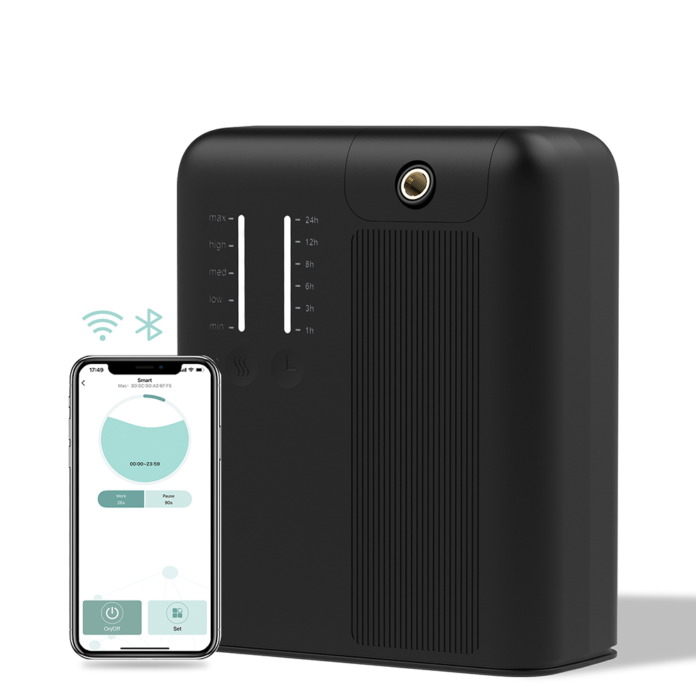 NAMSTE 500m³ Soğuk Hava Kokusu - Home Fragrance Hotel Collection incelemesi ve fiyatı