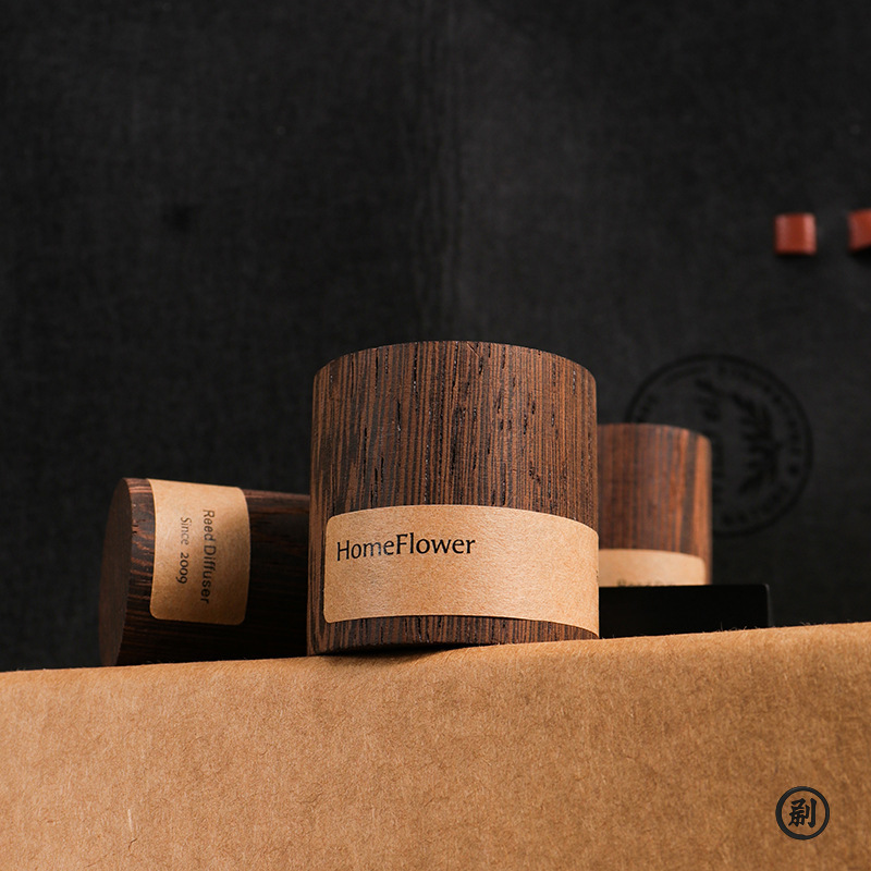 Siyah Ceviz Aromalı Difüzör –  - Home Fragrance Brands incelemesi ve fiyatı