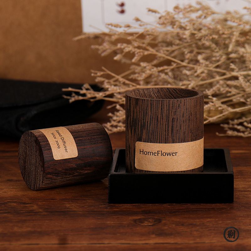 Siyah Ceviz Aromalı Difüzör –  - Home Fragrance Brands incelemesi ve fiyatı