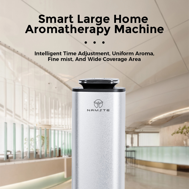 NAMSTE ev hava spreyi 800ML uç - Home Fragrance Hotel incelemesi ve fiyatı