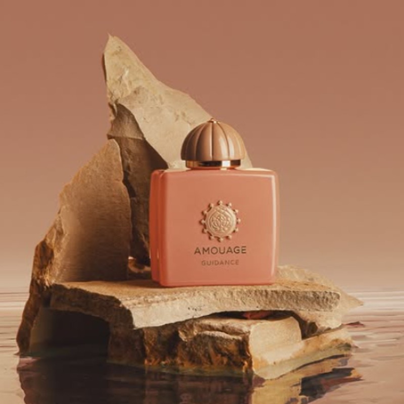 Amouage Kadın Parfümü 100ml Pa - Home Fragrance Zara incelemesi ve fiyatı