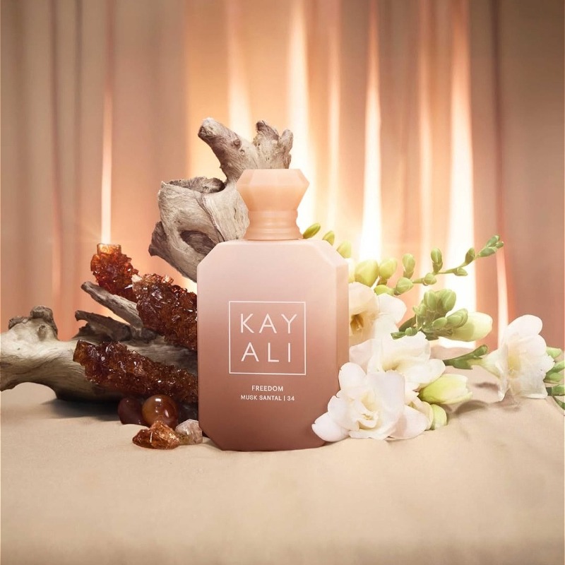 KAYALI Lüks Unisex Parfüm 100m - Home Fragrance Zara incelemesi ve fiyatı