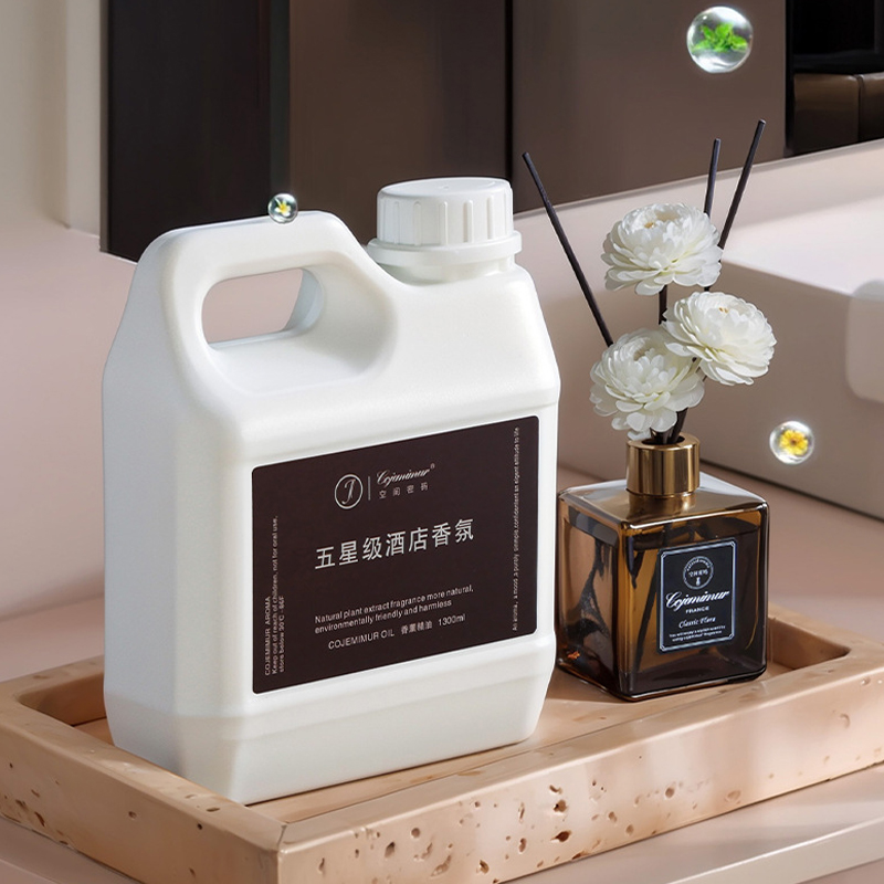 1300 ml 5 yıldızlı Otel Aromat - Home Fragrance Hotel incelemesi ve fiyatı