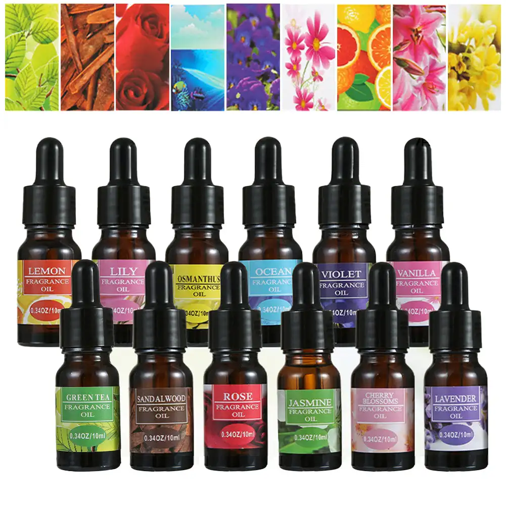 Araba Parfümü Yedek Sıvı Esans - Home Spray Fragrance incelemesi ve fiyatı