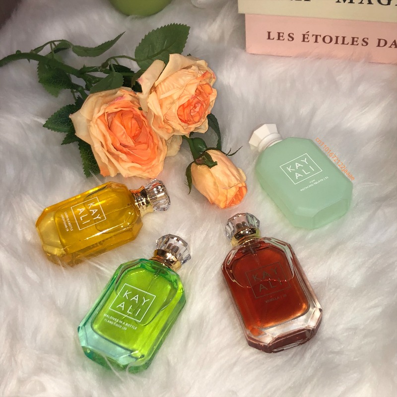 KAYALI Parfüm Seti Uzun Süreli - Home Fragrance Zara incelemesi ve fiyatı