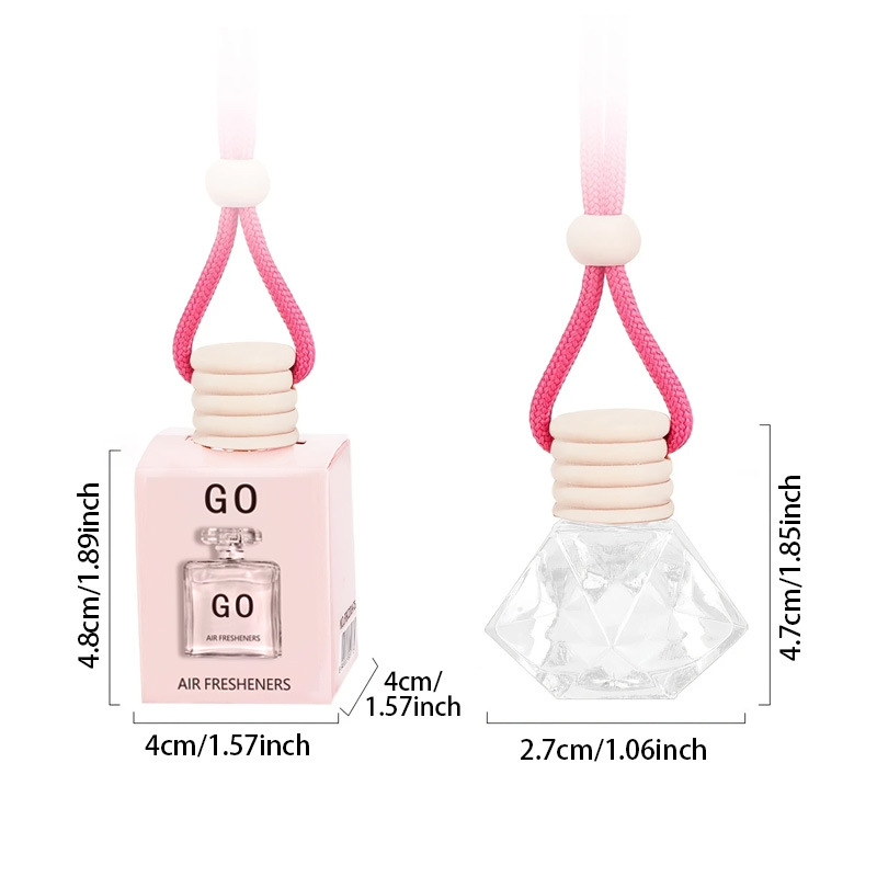 Yükleme için 4 adet aromaterap - Home Fragrance No 4 incelemesi ve fiyatı