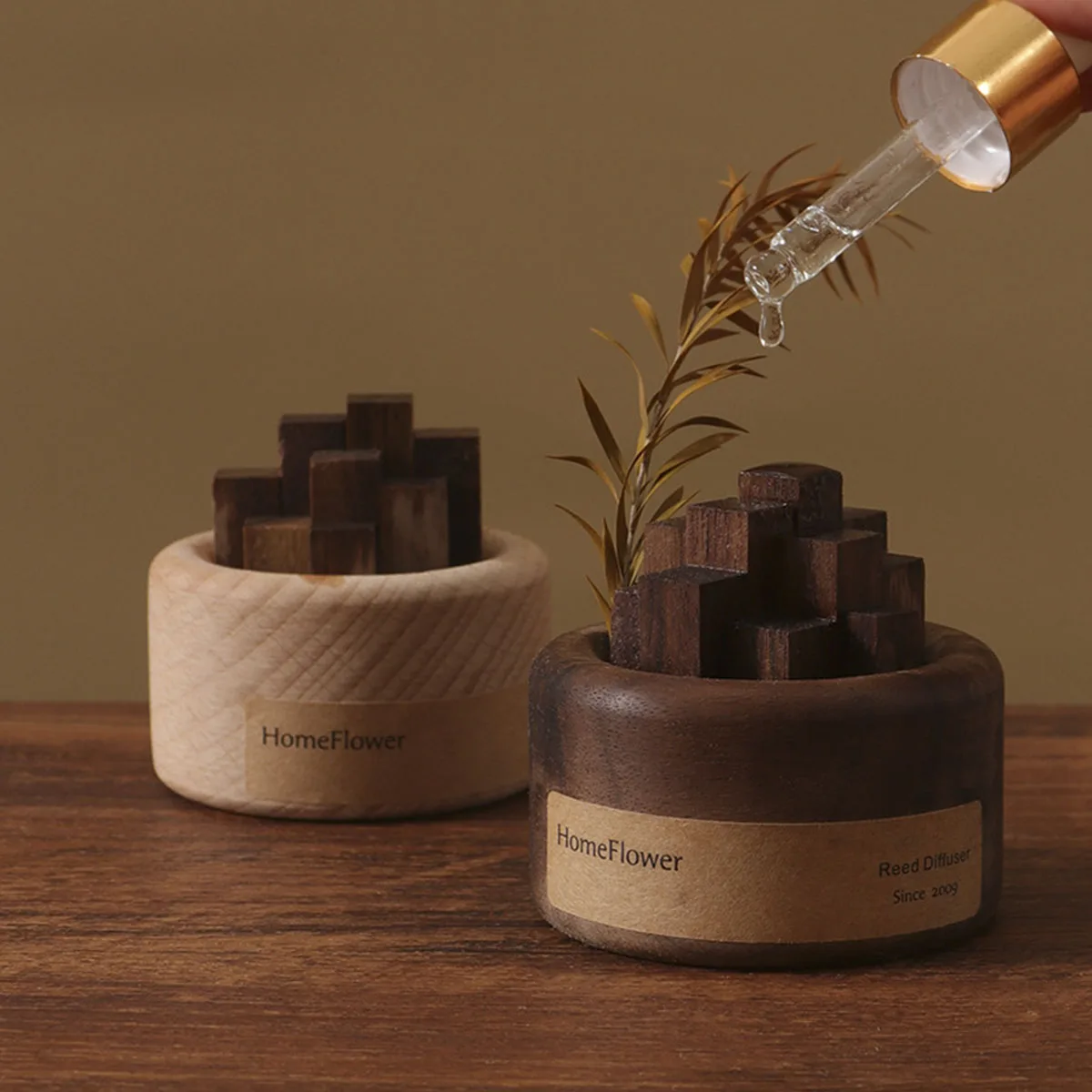 1 adet Difuser ev koku yok uçu - Home Fragrance Brands incelemesi ve fiyatı