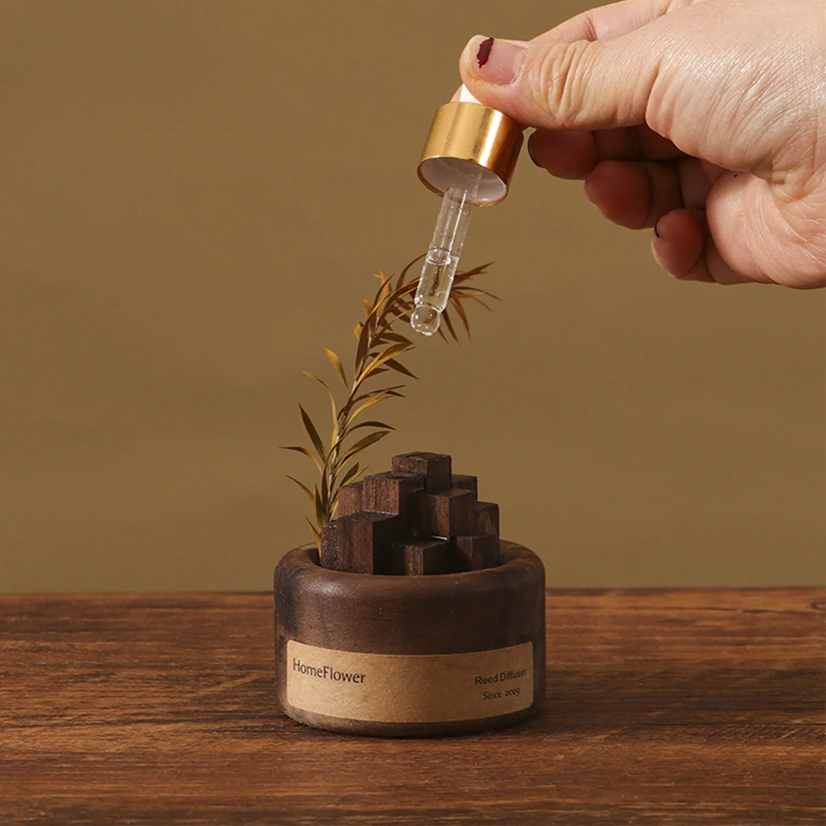 1 adet Difuser ev koku yok uçu - Home Fragrance Brands incelemesi ve fiyatı