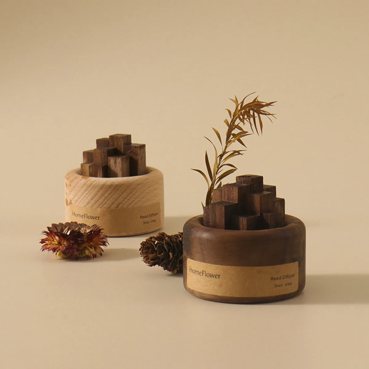 1 adet Difuser ev koku yok uçu - Home Fragrance Brands incelemesi ve fiyatı