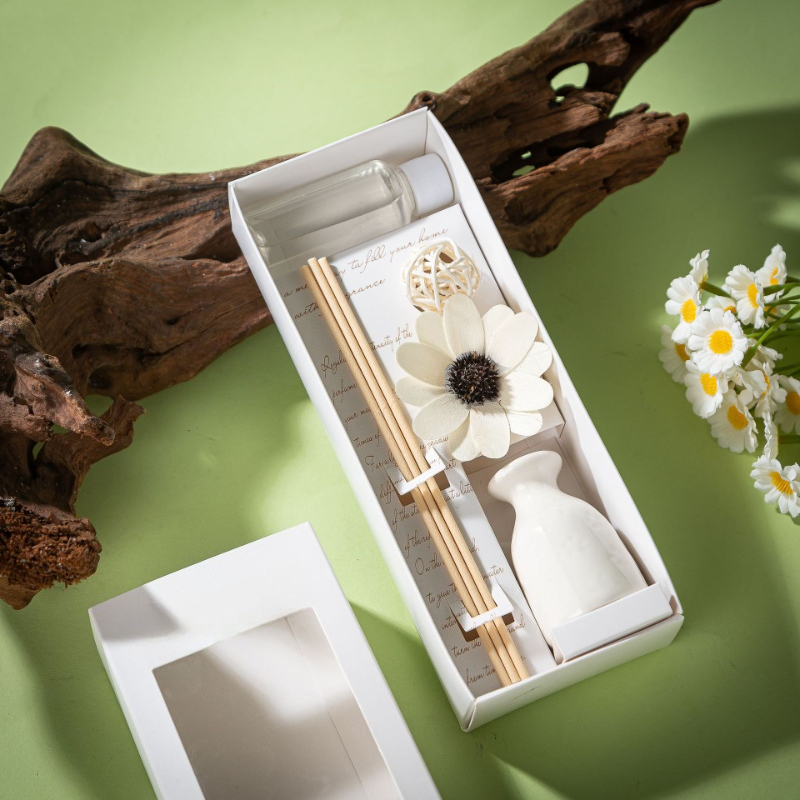 30ml Reed Difüzör Setleri Otel - Home Fragrance Hotel Collection incelemesi ve fiyatı