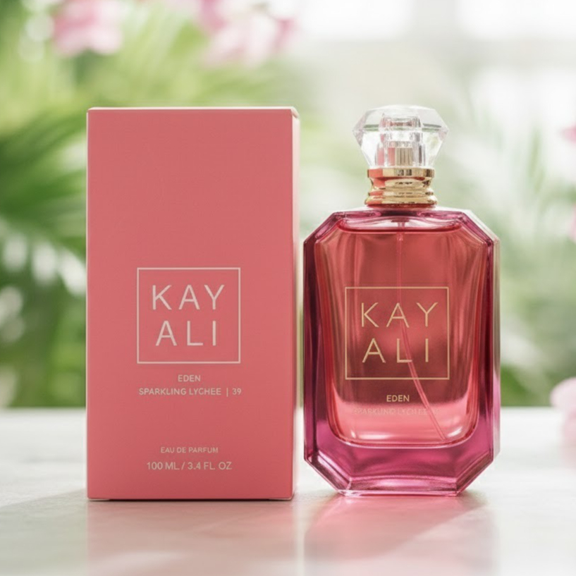 KAYALI 28 Unisex Parfüm 100ml  - Home Fragrance Zara incelemesi ve fiyatı