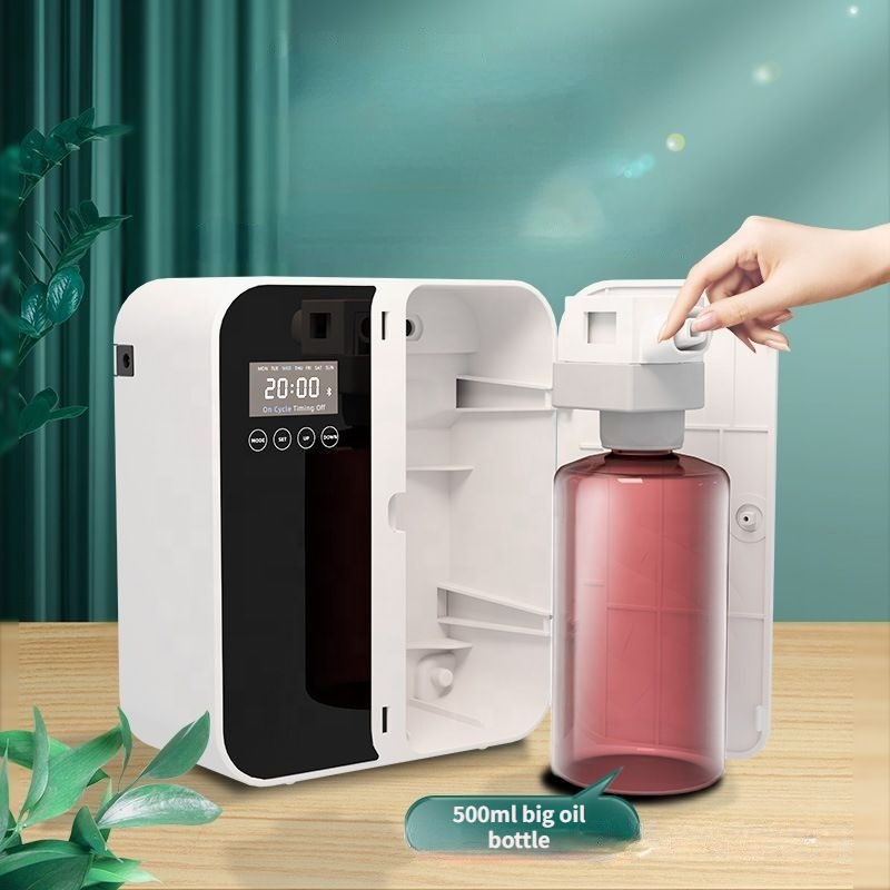 500ml Esansiyel Yağ Aroma Difü - Home Fragrance Hotel Collection incelemesi ve fiyatı