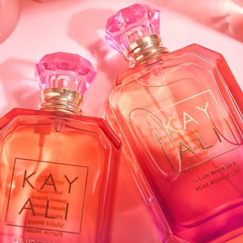 KAYALI Unisex Eau De Parfum 10 - Home Fragrance Zara incelemesi ve fiyatı