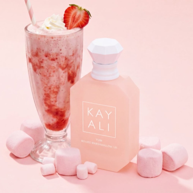 KAYALI Unisex Eau De Parfum 10 - Home Fragrance Zara incelemesi ve fiyatı