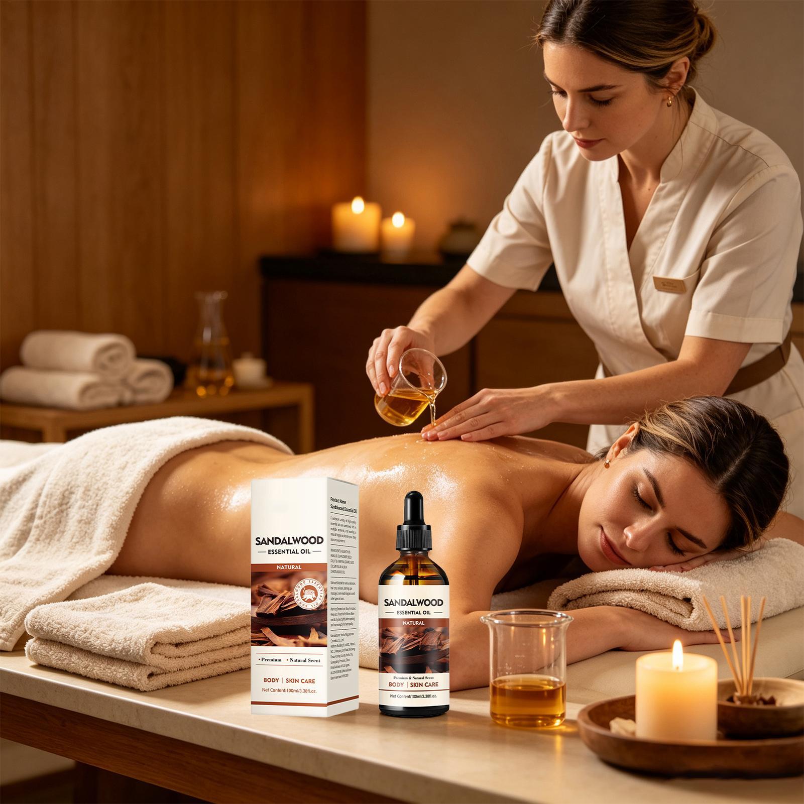 Sandal Ağacı Esansiyel Yağı 10 - Home Fragrance For Diffuser incelemesi ve fiyatı