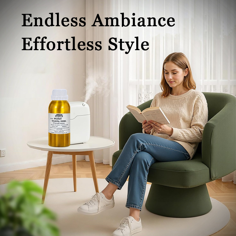 Aromaterapi Esansiyel Yağı, Bu - Home Fragrance Brands incelemesi ve fiyatı