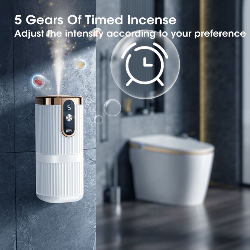 Şarj Edilebilir Mini Büyük Boy - Home Spray Fragrance incelemesi ve fiyatı
