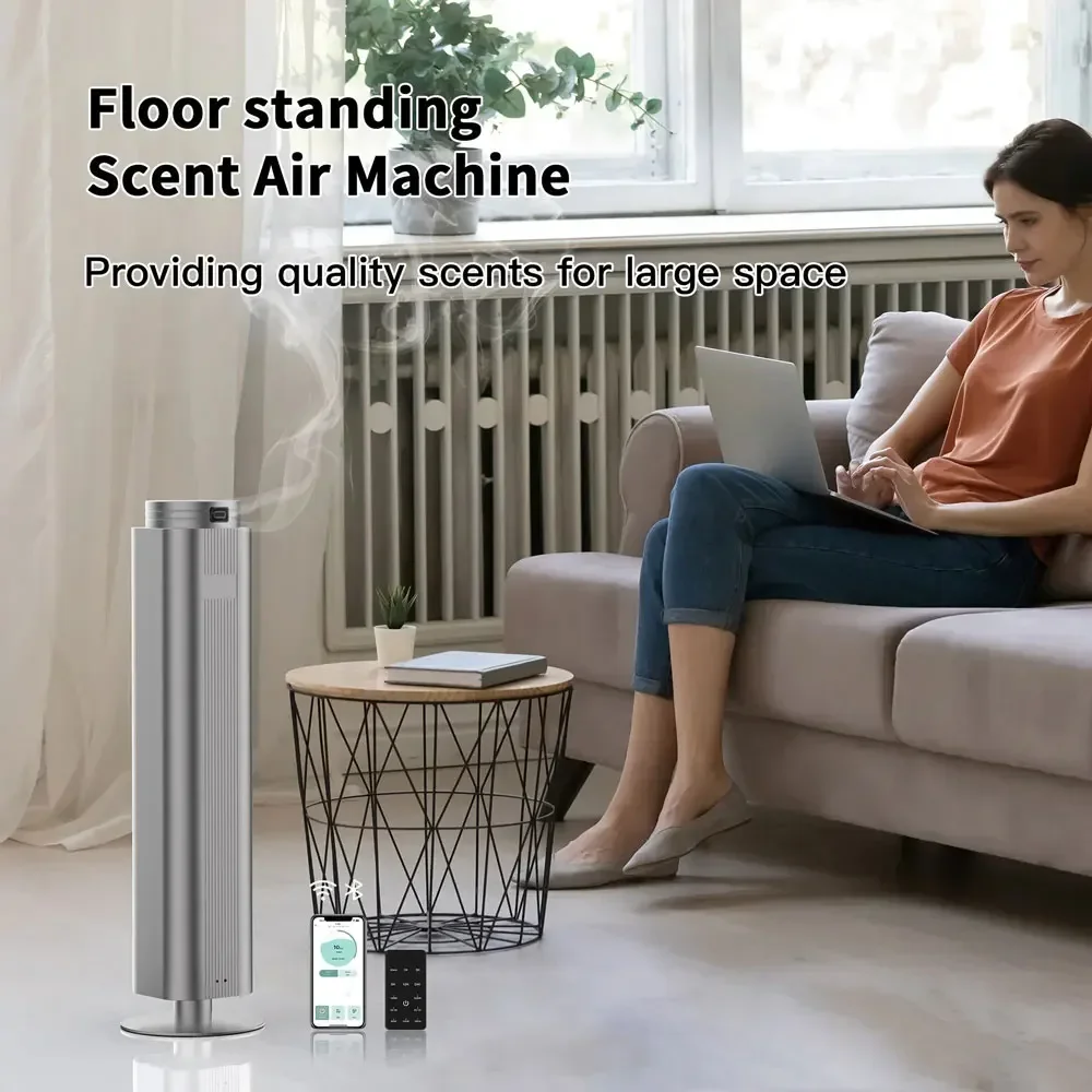 Ticari 2000 metreküplük Susuz  - Home Fragrance Hotel Collection incelemesi ve fiyatı