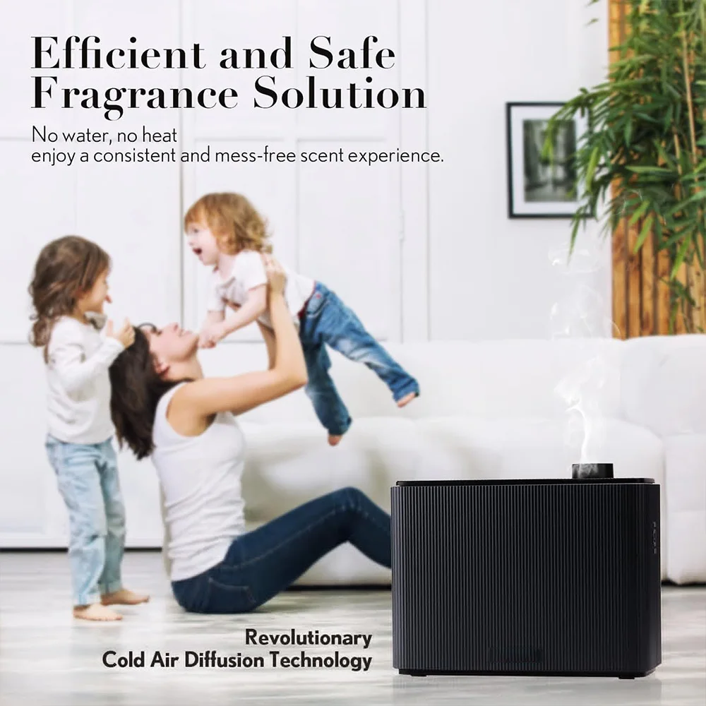 NAMASTE 800ML Koku Yayıcı Akıl - Home Fragrance Brands incelemesi ve fiyatı