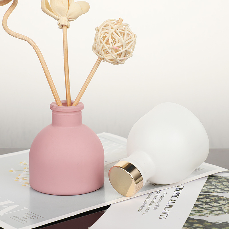 1 adet 50 ml Boş Pembe/Beyaz/S - Home Fragrance Brands incelemesi ve fiyatı