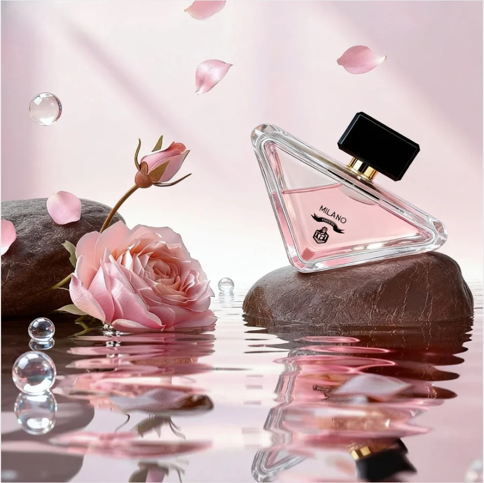 Taze Gizemli 90ML Parfüm Tatlı - Home Fragrance Zara incelemesi ve fiyatı