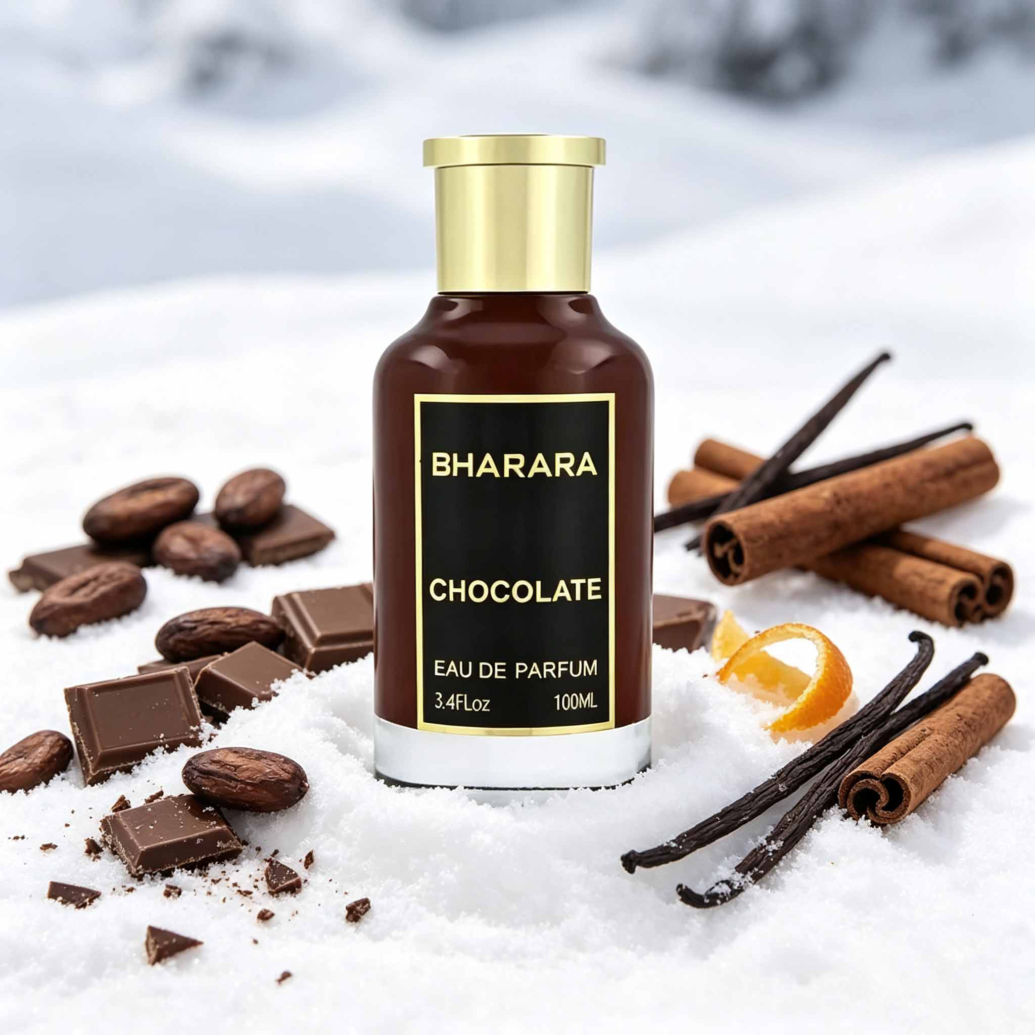 Bharara Çikolata Uzun Süre Kal - Home Spray Fragrance incelemesi ve fiyatı