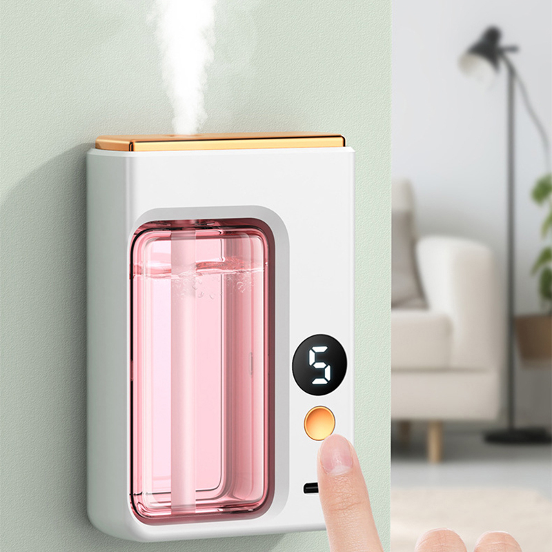 40ML Otomatik Ev Koku Makinesi - Home Fragrance Brands incelemesi ve fiyatı