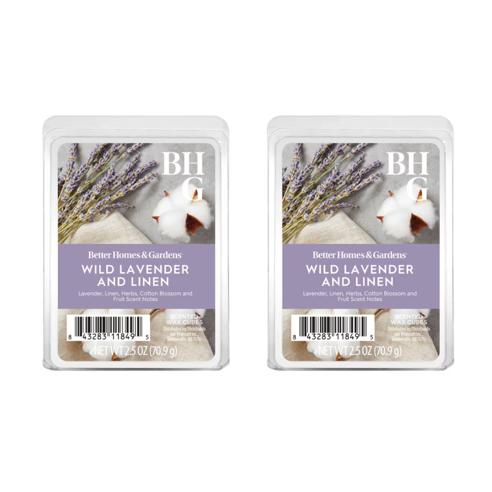 2.5oz Kokulu Balmumu Eriticile - Home Fragrance Linen incelemesi ve fiyatı