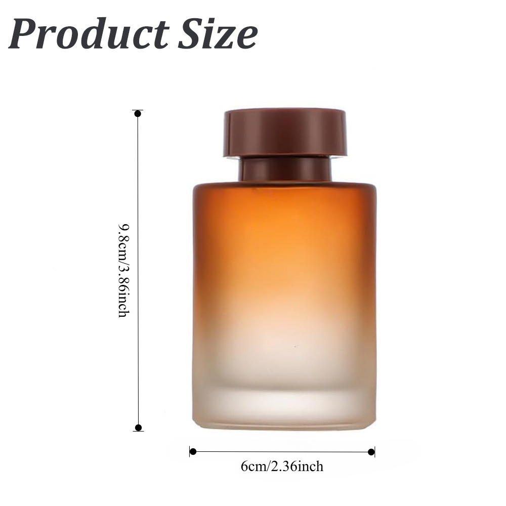 120ML Boş Cam Difüzör Şişesi,  - Home Fragrance Glade incelemesi ve fiyatı