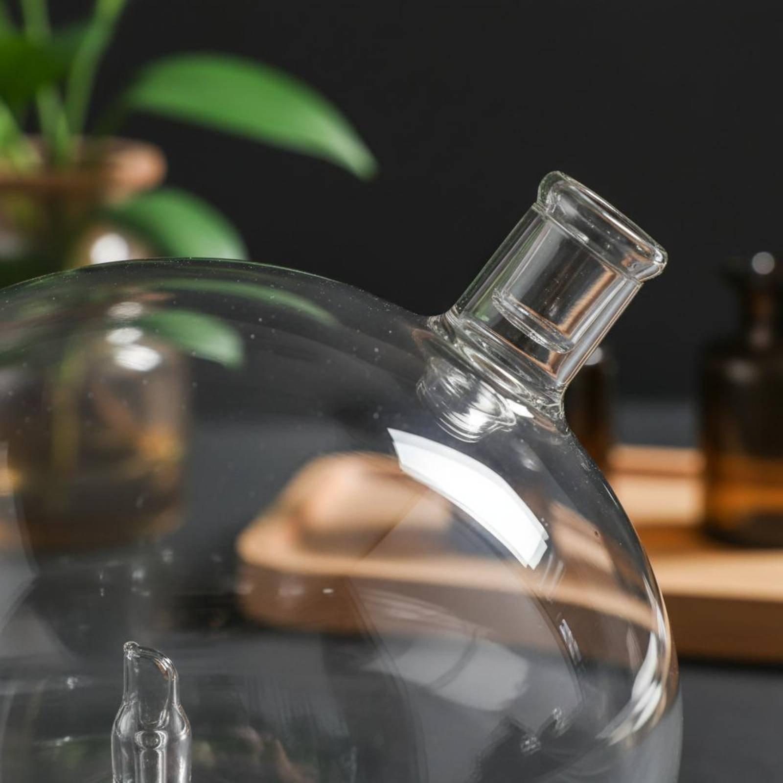 Difüzör Şişesi Evrensel Uyumlu - Home Fragrance For Diffuser incelemesi ve fiyatı