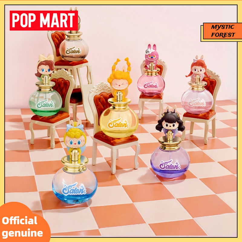 POP MART Orijinal Labubu Koku  - Home Spray Fragrance incelemesi ve fiyatı