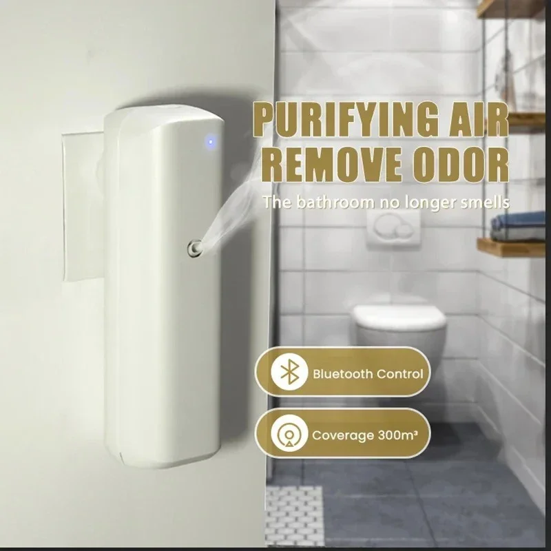 Duvara Monte Edilen Susuz Koku - Home Fragrance Hotel incelemesi ve fiyatı