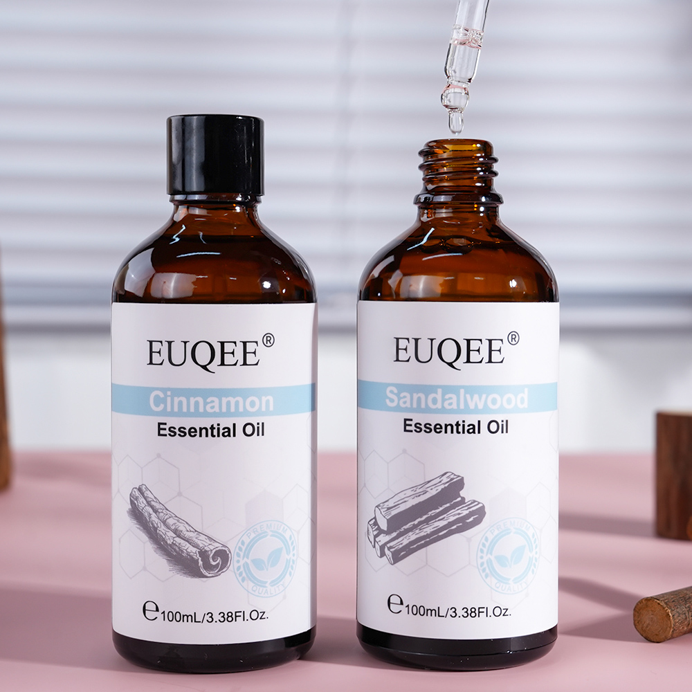 30ml 100ml Saf Doğal Uçucu Yağ - Home Spray Fragrance incelemesi ve fiyatı
