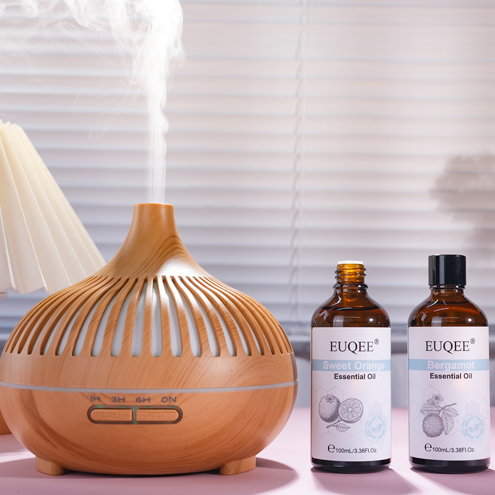 30ml 100ml Saf Doğal Uçucu Yağ - Home Spray Fragrance incelemesi ve fiyatı
