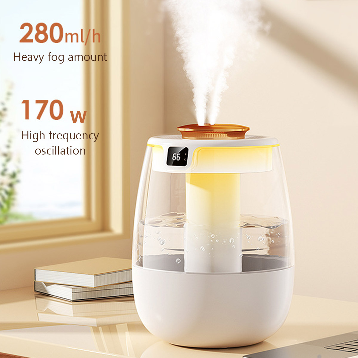 1.3L Hava Nemlendirici Çift Sp - Home Fragrance Glade incelemesi ve fiyatı