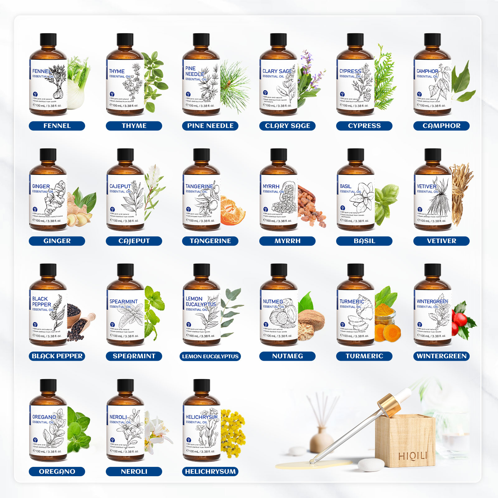 HIQILI %100 Doğal, 100mL Mum v - Home Fragrance Glade incelemesi ve fiyatı
