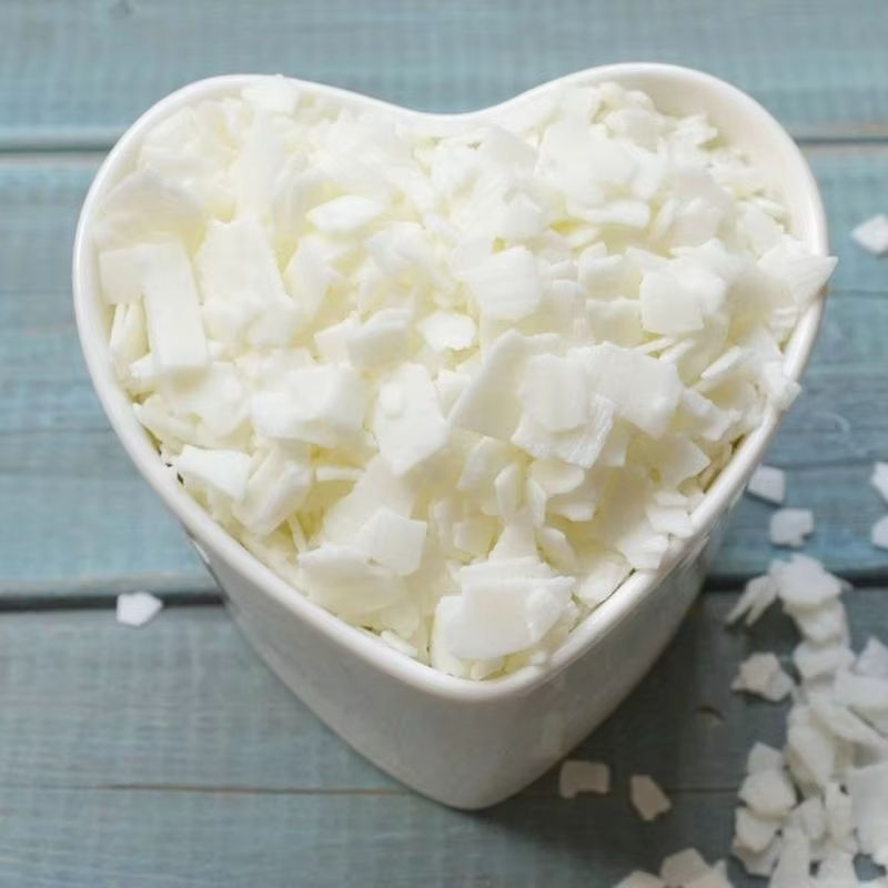200g Soya Balmumu Pulları Saf  - Soy Wax Flake incelemesi ve fiyatı