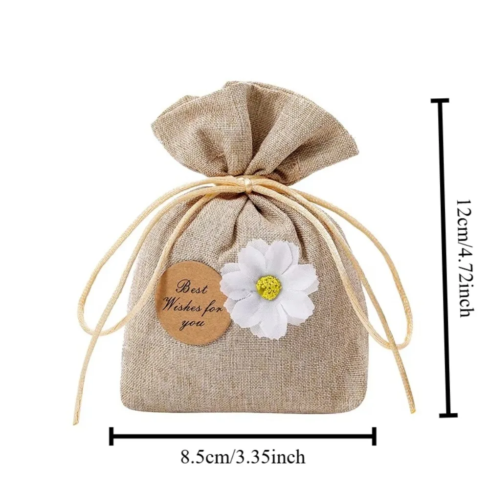 Dört Mevsim Keten Kese Kokulu  - Home Fragrance Linen incelemesi ve fiyatı