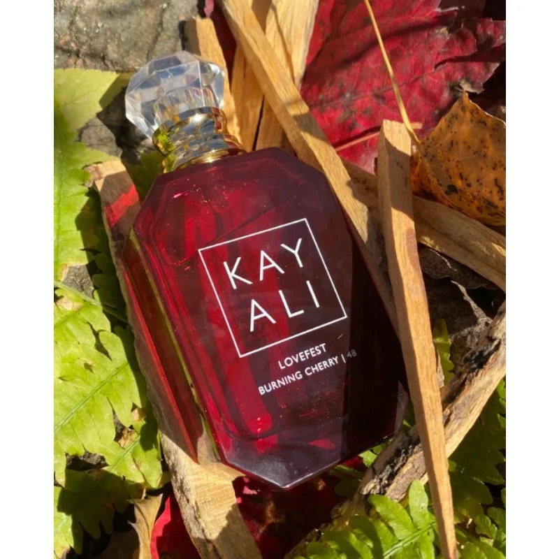 100ml KAYALI 28 Kadın Eau De P - Home Fragrance Zara incelemesi ve fiyatı