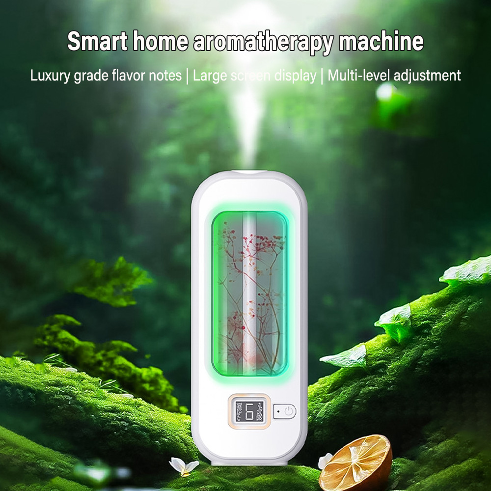 Aromaterapi Makinesi Otomatik  - Home Fragrance Hotel incelemesi ve fiyatı