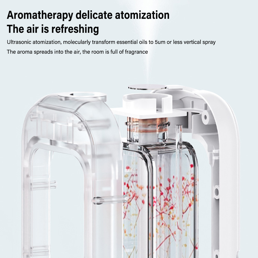 Aromaterapi Makinesi Otomatik  - Home Fragrance Hotel incelemesi ve fiyatı