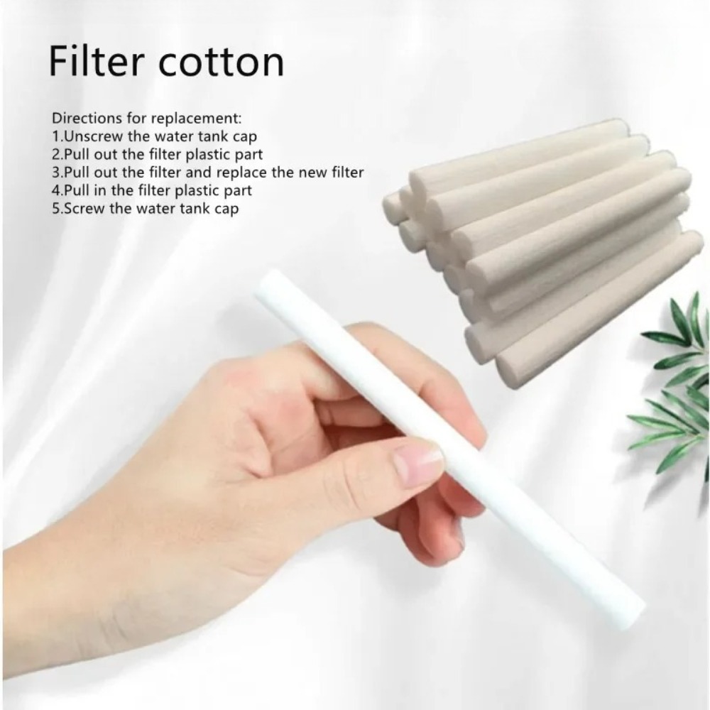 Nemlendirici Çubuklar Filtre D - Home Spray Fragrance incelemesi ve fiyatı