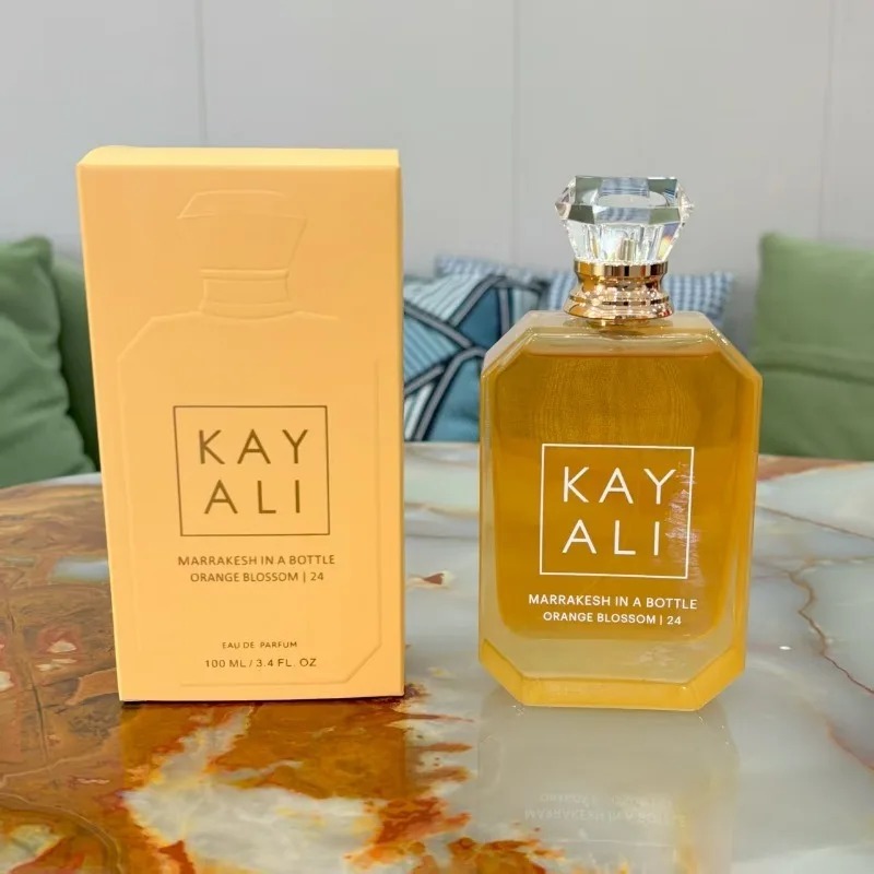 KAYALI 81 100ml Kadınlar İçin  - Home Fragrance Zara incelemesi ve fiyatı