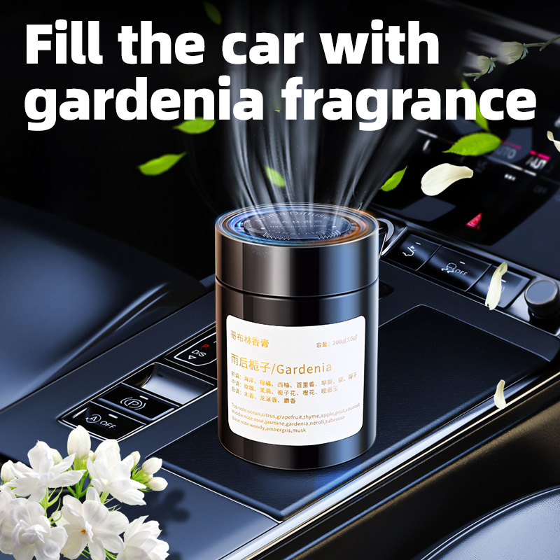 Araba Kokusu, Yeni Model Araba - Home Fragrance Glade incelemesi ve fiyatı