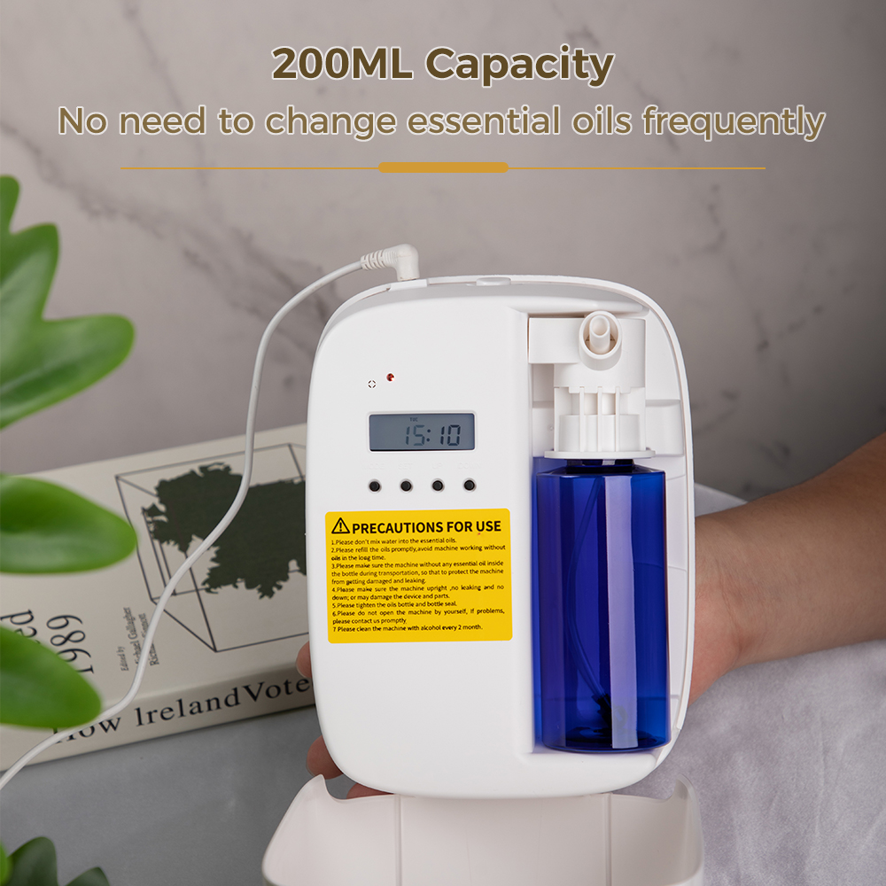 Namaste 1000m³ Aroma Difüzör M - Home Fragrance Diffuser Oil incelemesi ve fiyatı