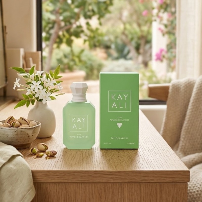 KAYALI Parfüm 30ml Uzun Süreli - Home Fragrance Zara incelemesi ve fiyatı