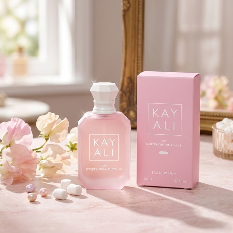 KAYALI Parfüm 30ml Uzun Süreli - Home Fragrance Zara incelemesi ve fiyatı
